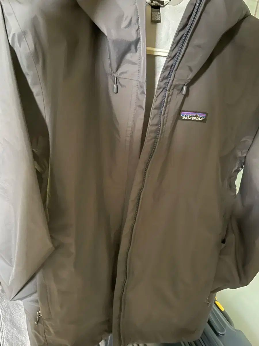 patagonia パタゴニア トレントシェル 3 L ジャケット サイズ S 95