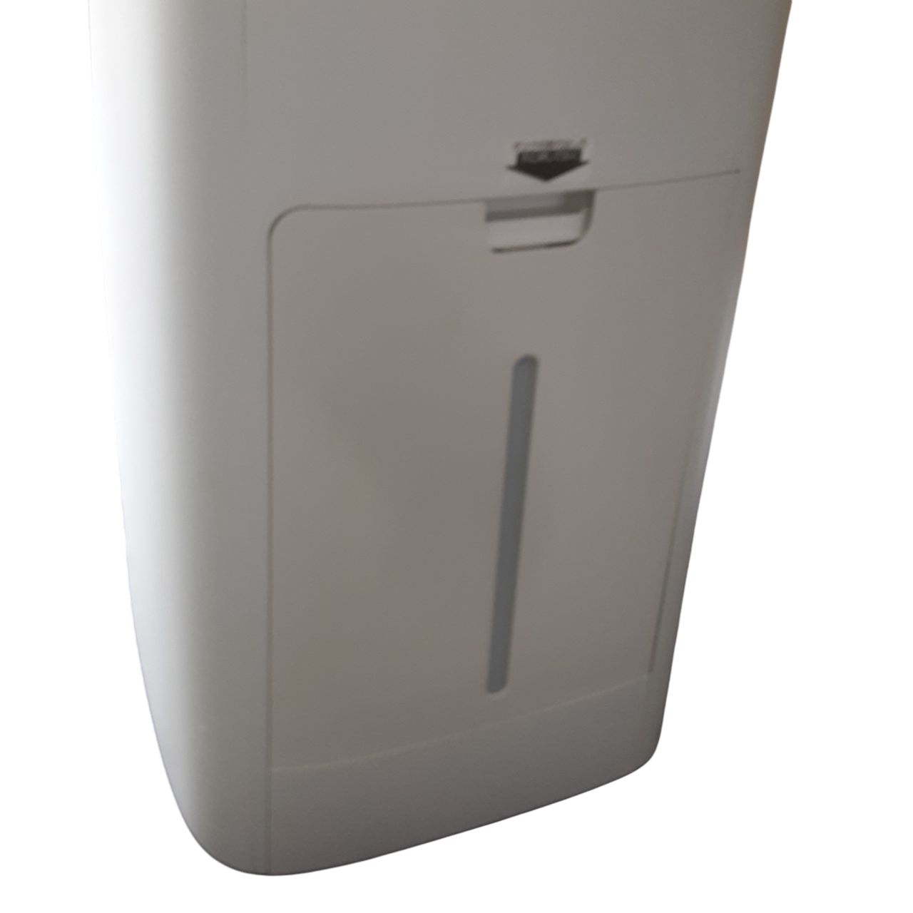 SHARP KI-NS70-W 加湿空気清浄機 ハイグレード プラズマクラスター