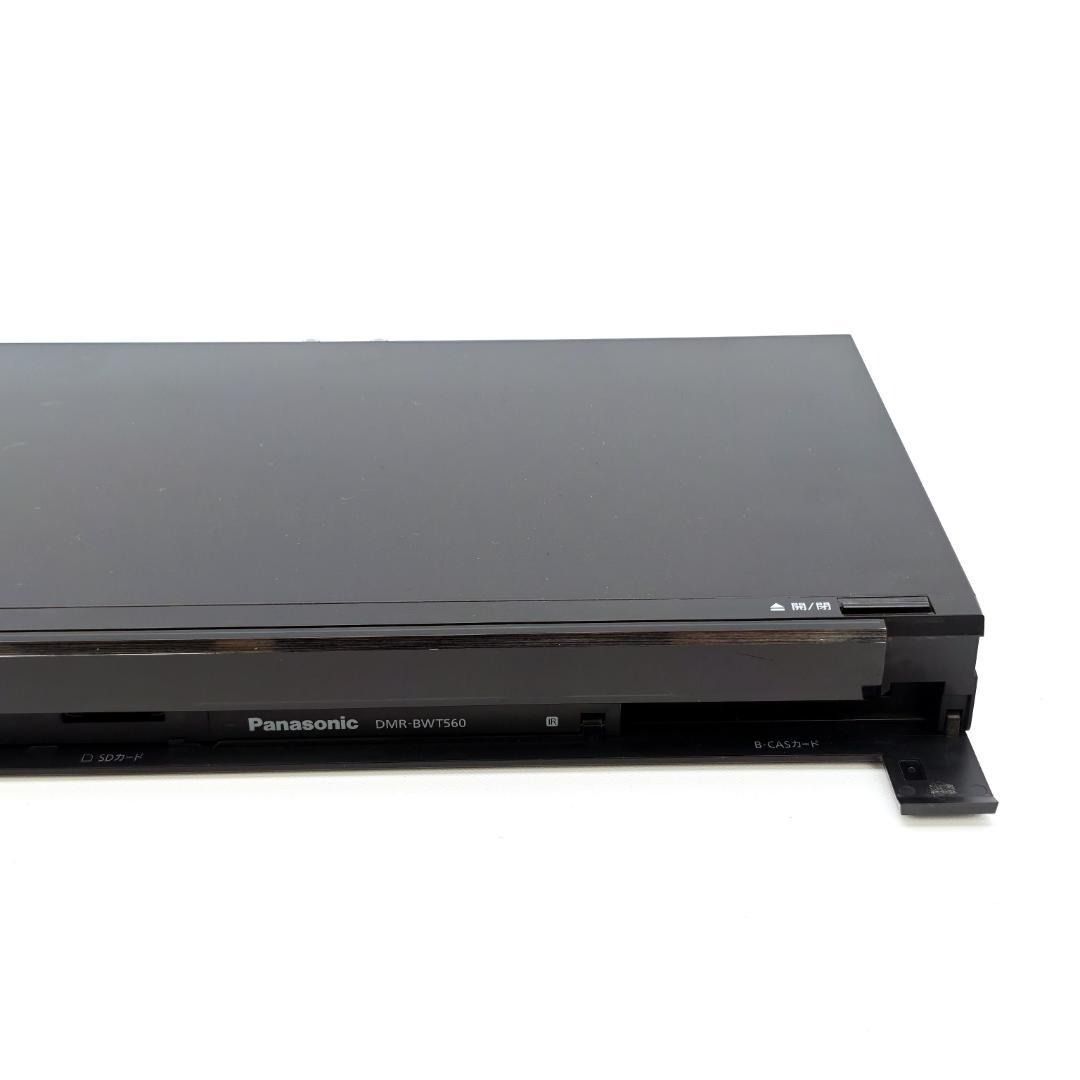 Panasonic パナソニック DIGA 節約 DMR-BWT560 ブルーレイレコーダー