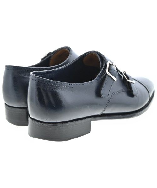 JOHN LOBB ビジネス ドレスシューズ メンズ 古着