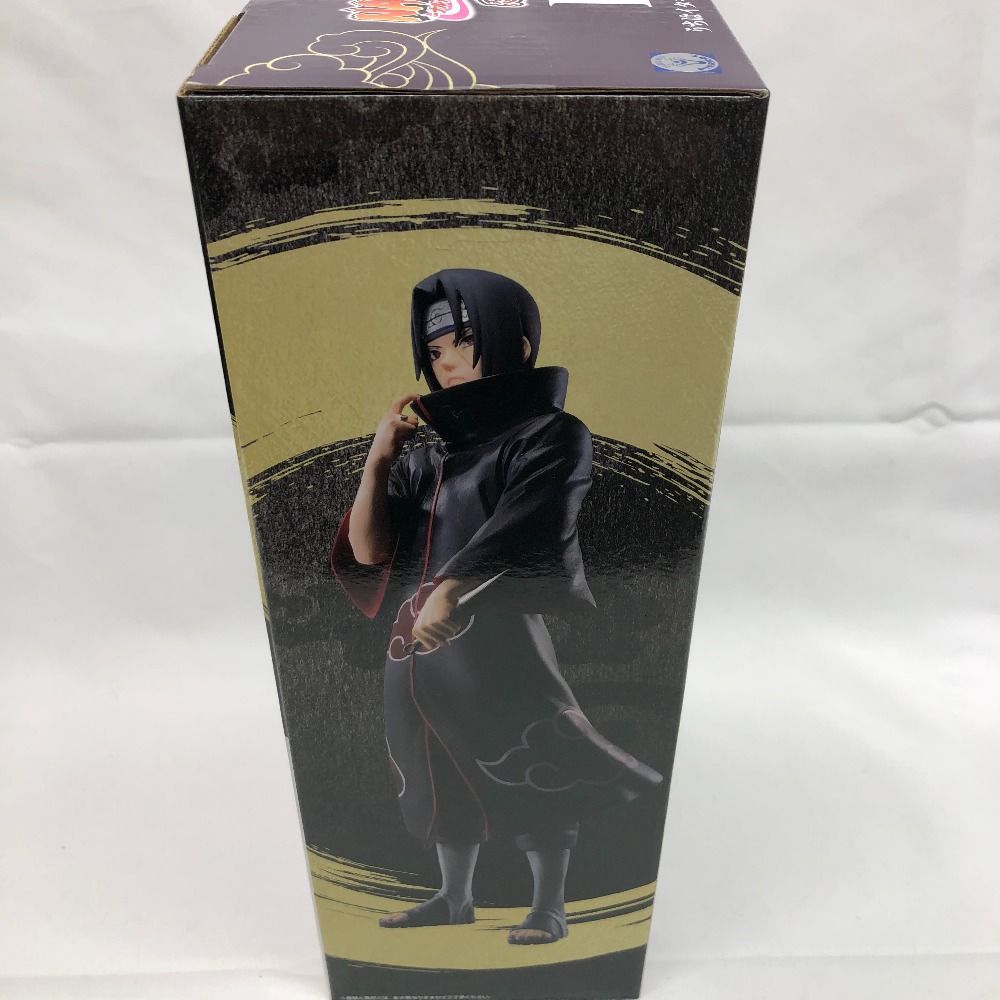 うちはイタチ 「一番くじ NARUTO-ナルト- 疾風伝 忍ノ絆