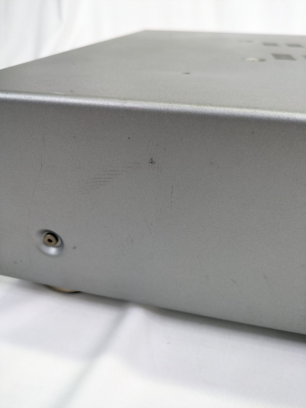 A-50 インテグレーテッドアンプ