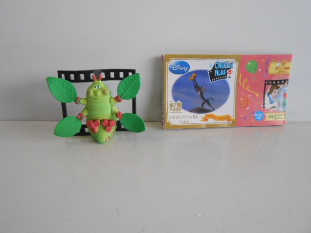 ♯Jpa27AZ ディズニー キャラ シネマジックフィルム vol.5 全1種
