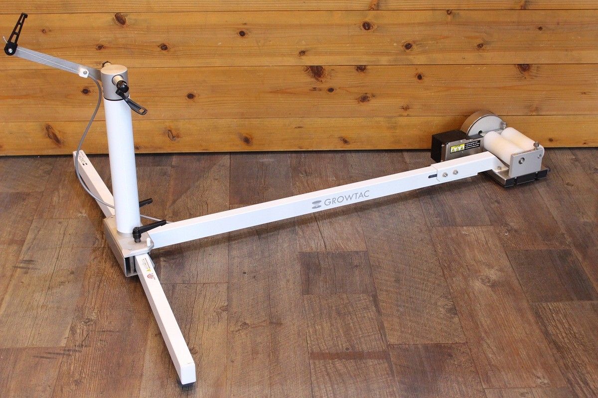 グロ―タック GROWTAC GTローラー GT-Roller F3 ハイブリットローラー 