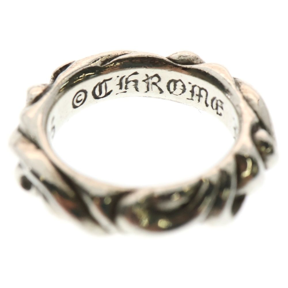CHROME HEARTS (クロムハーツ) SCRL BAND スクロールバンド