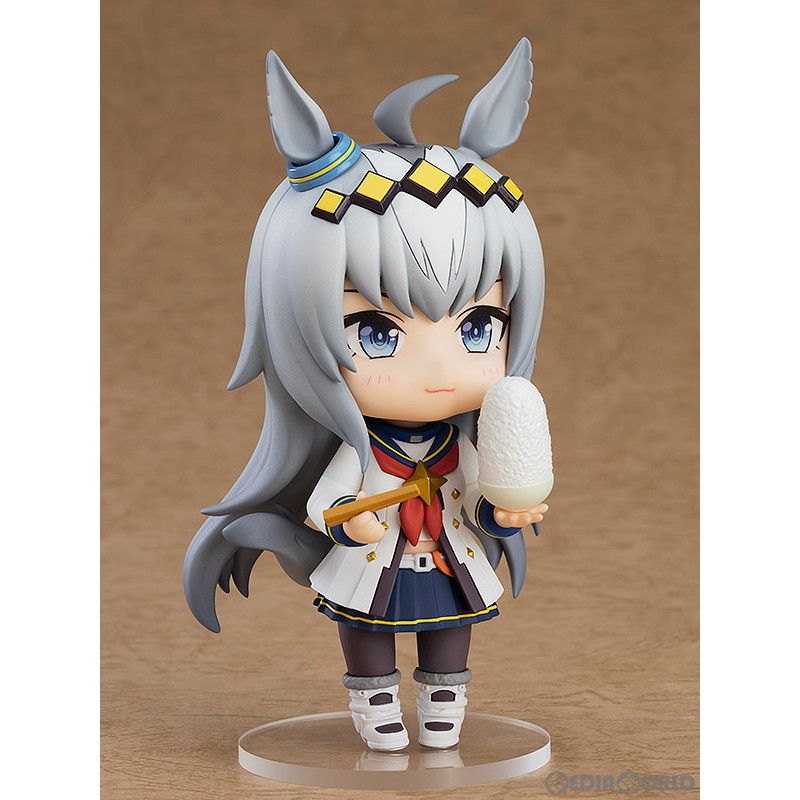 ねんどろいど 2101 オグリキャップ ウマ娘 プリティーダービー