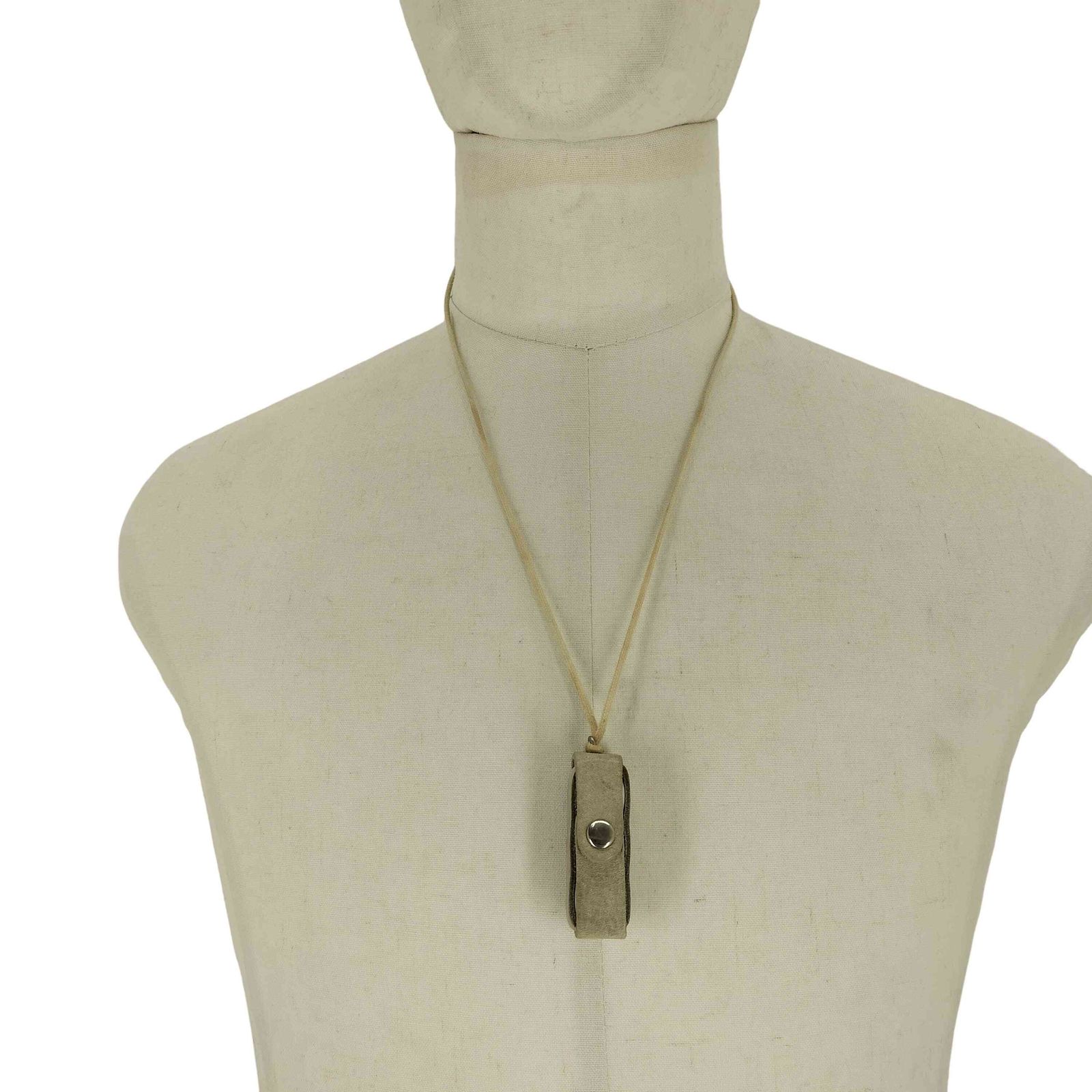 マルジェラ ダイスネックレス