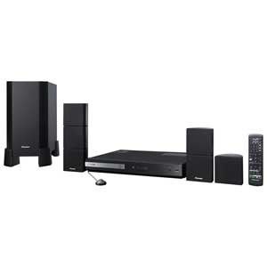 中古】Pioneer 5.1ch サラウンドシステム ホームシアターセット HTZ  