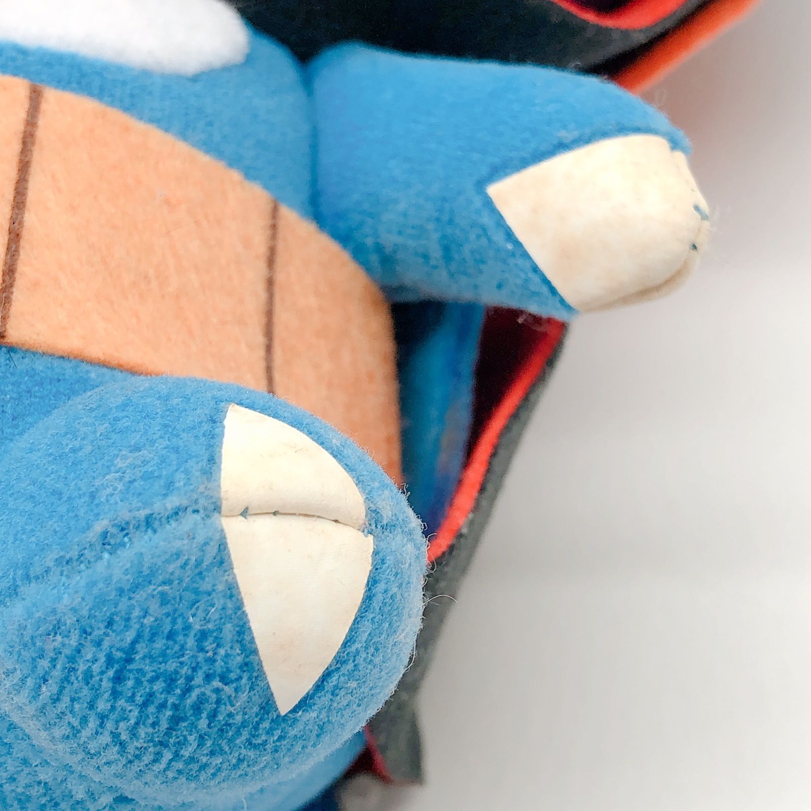 妖怪ウォッチ スーパーDX ぬいぐるみ ガブニャン まんが キャラクター