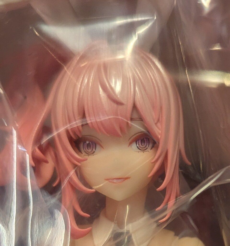 蝸之殼Snail Shell バニーガール アイリンセット Amazon | 蝸之殼Snail Shell バニーガール アイリン フィギュア