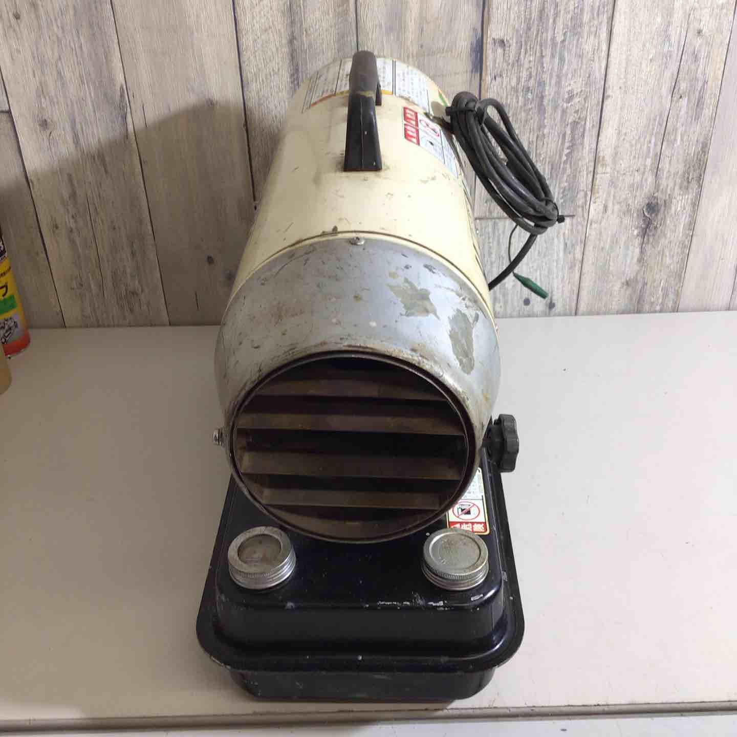 電動工具・エア工具 ◇静岡製機 シズオカ ホットガン HOTGUN 30RD 