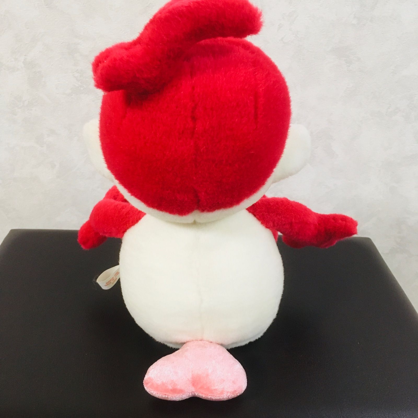 プリモプエル 1999年 初代 赤色 箱付き - メルカリ