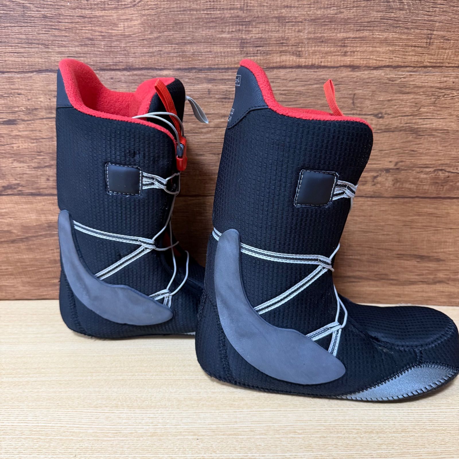 スノーボードブーツ28cm BOA