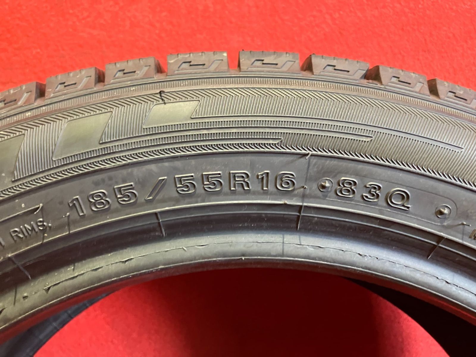 185 55R16