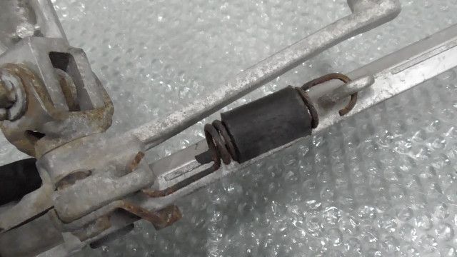 グース250 NJ46A-100xxx の ステップ ブレーキペダル 1758159680 DECORATOM_COM_BR