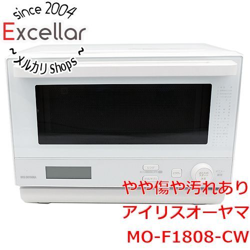 適切な価格 [bn:7] MO-F1808-CW [ホワイト] 22777.20円 生活家電 2fold