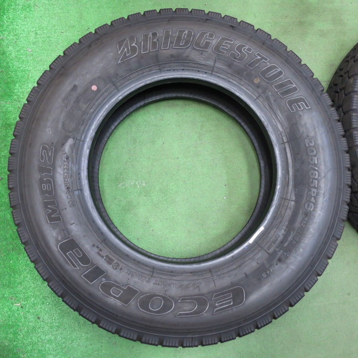 オールシーズン 16インチ