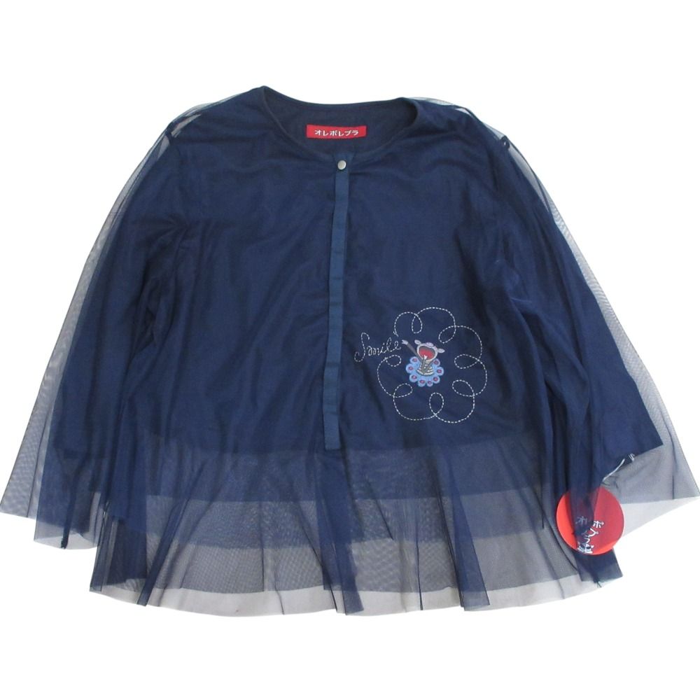 未使用 25SS ALBEROBELLO オレボレブラ アルベロベロ ぶたさん