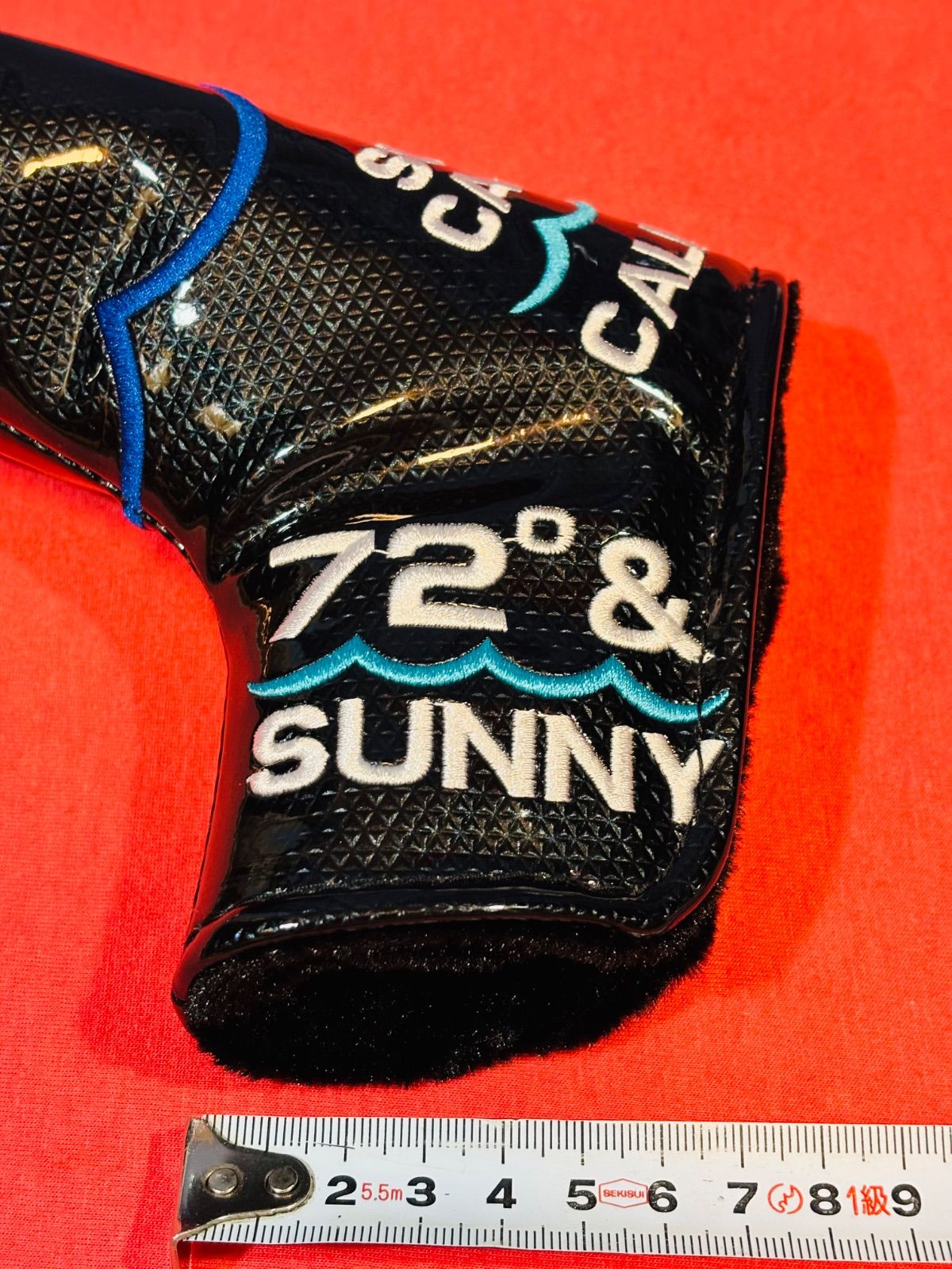 スコッティキャメロン　トラベルカバー　スタンドバッグ用 スコッティキャメロン トラベルカバー スタンドバッグ用