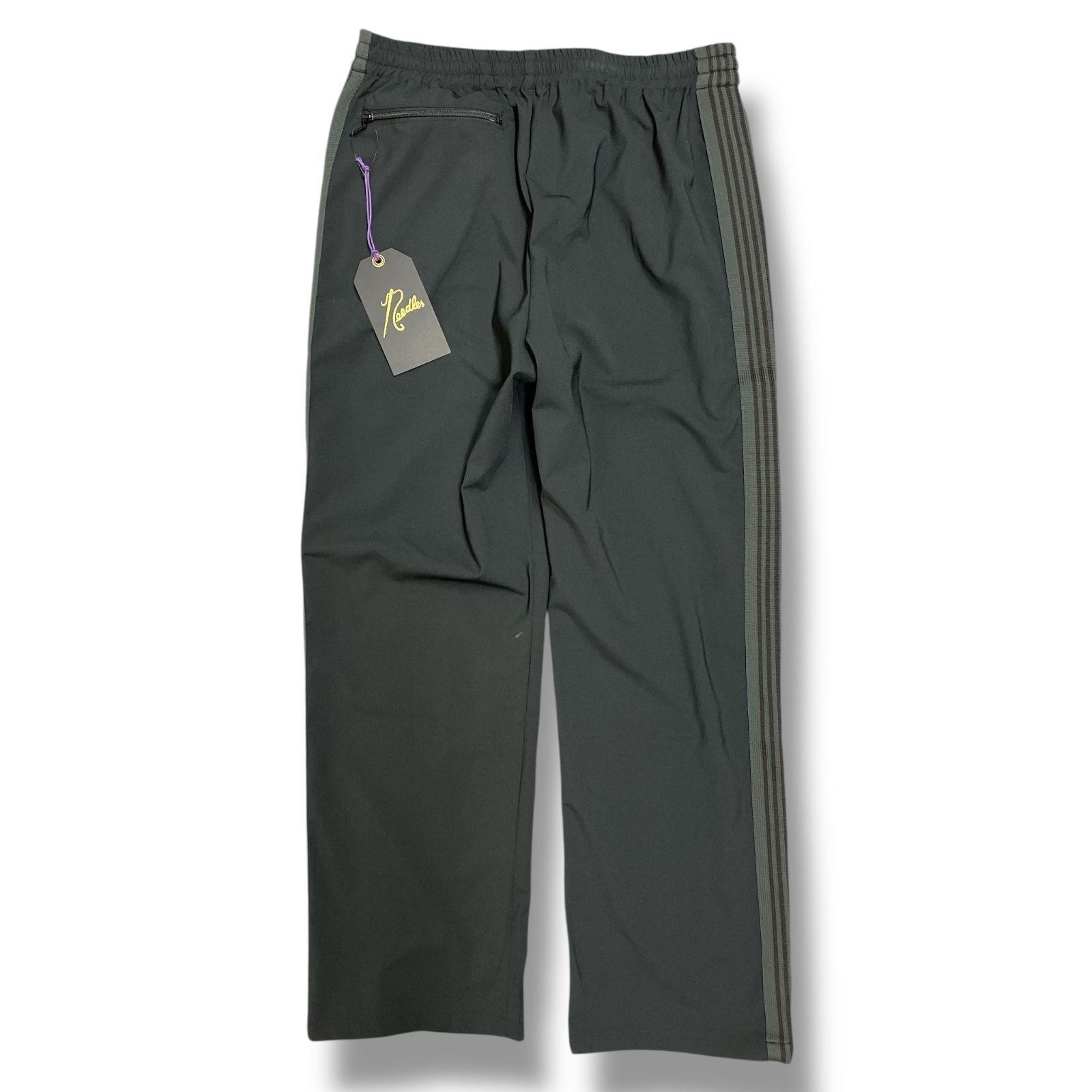 NEEDLES LHP EXCLUSIVE TRACK PANTS トラックパンツ ジャージ イージ