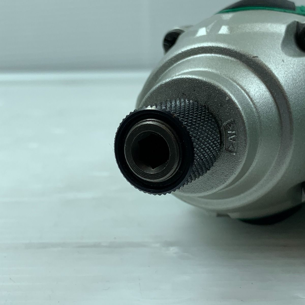 κκMAKITA マキタ 電動工具 インパクトドライバ コードレス式 14.4v  