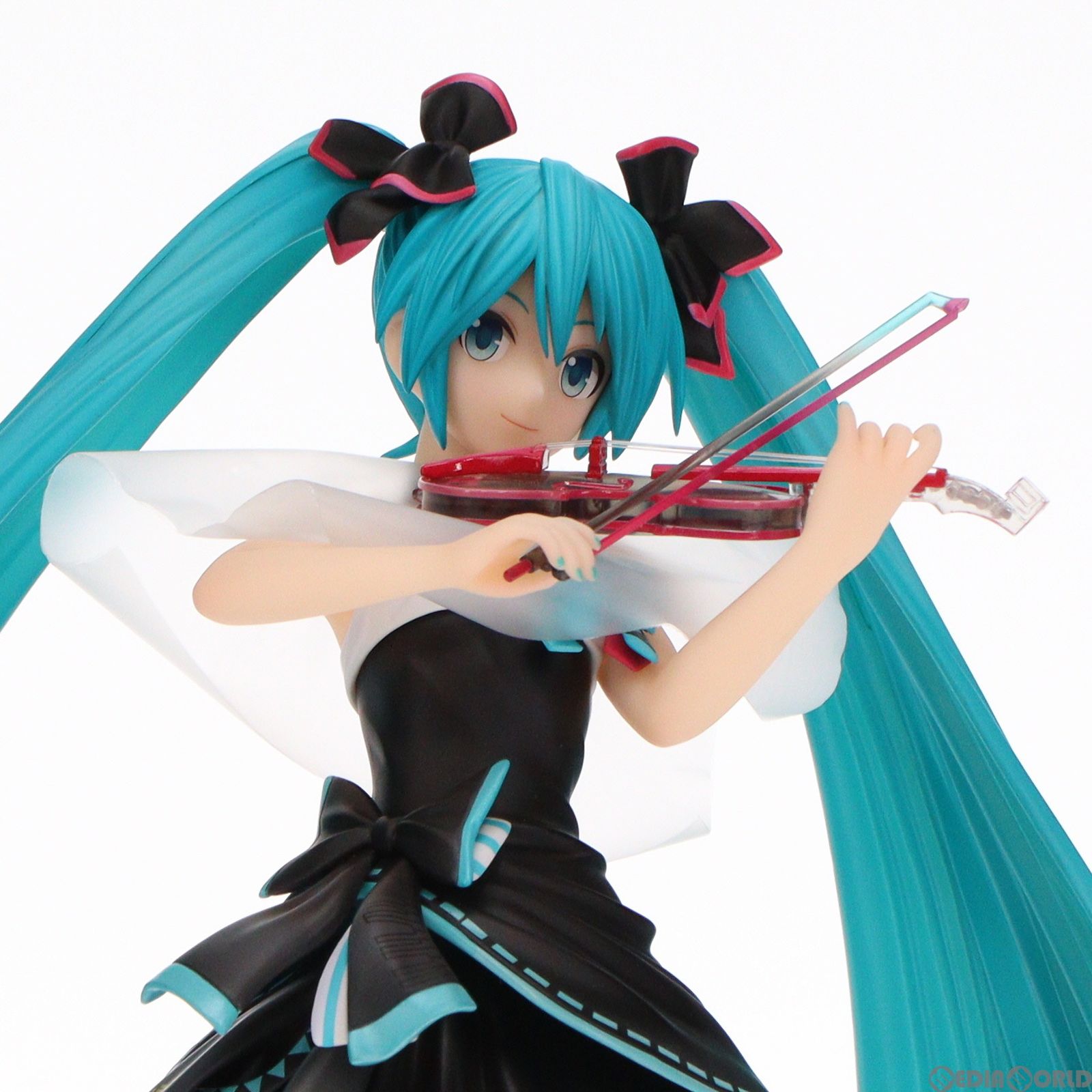 初音ミクシンフォニー 2017Ver. キャラクター・ボーカル