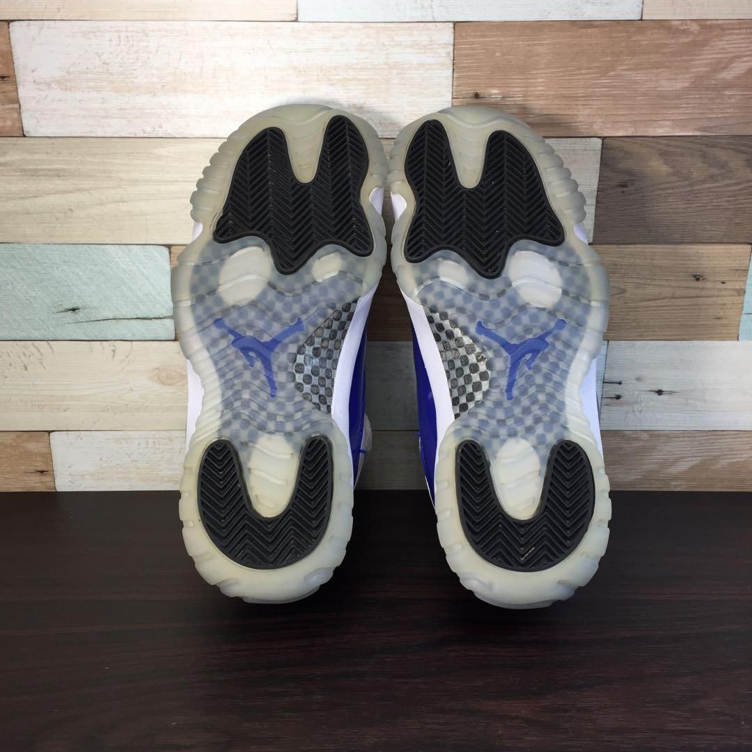 NIKE AIR JORDAN RETRO 11 LOW ナイキ エアジョーダン11 ロー NIKE AIR JORDAN RETRO 11 LOW ナイキ エアジョーダン11 ロー