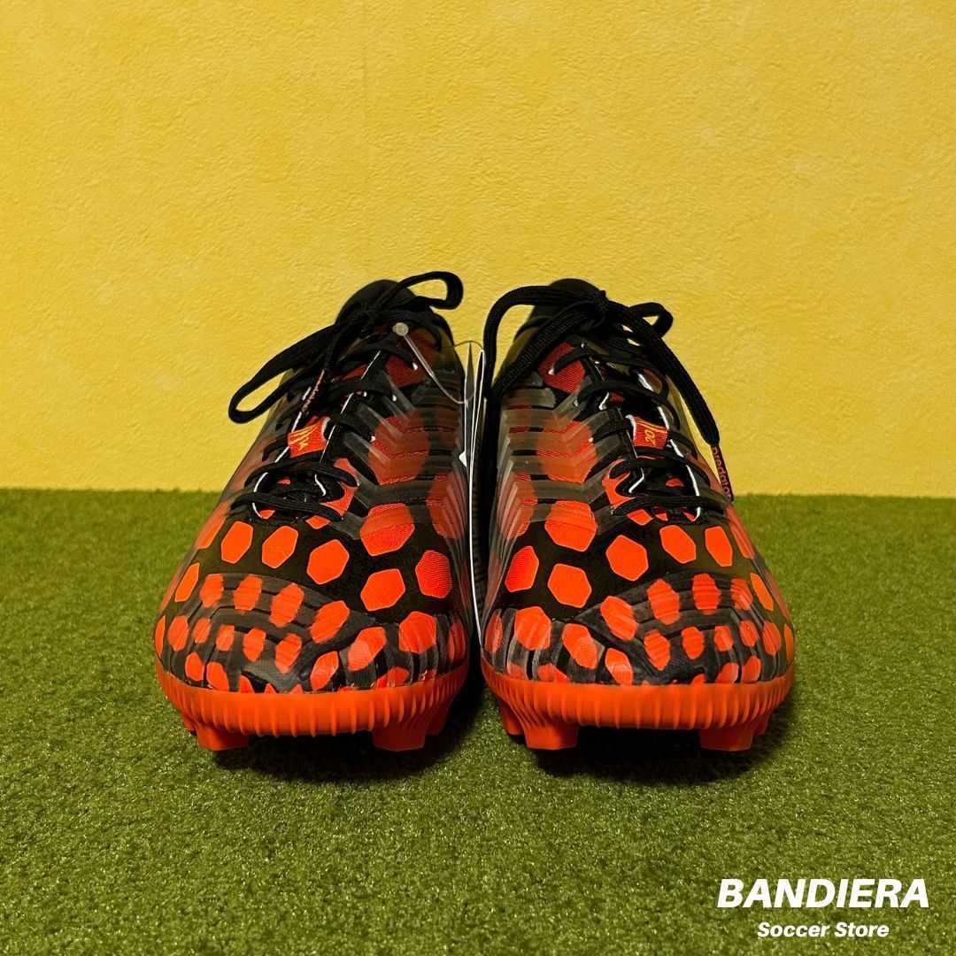 新品　超激レア　廃盤品　アディダス　プレデター インスティンクト ジャパン　HG adidas プレデターインスティンクト ジャパン HG : Kohei's BLOG