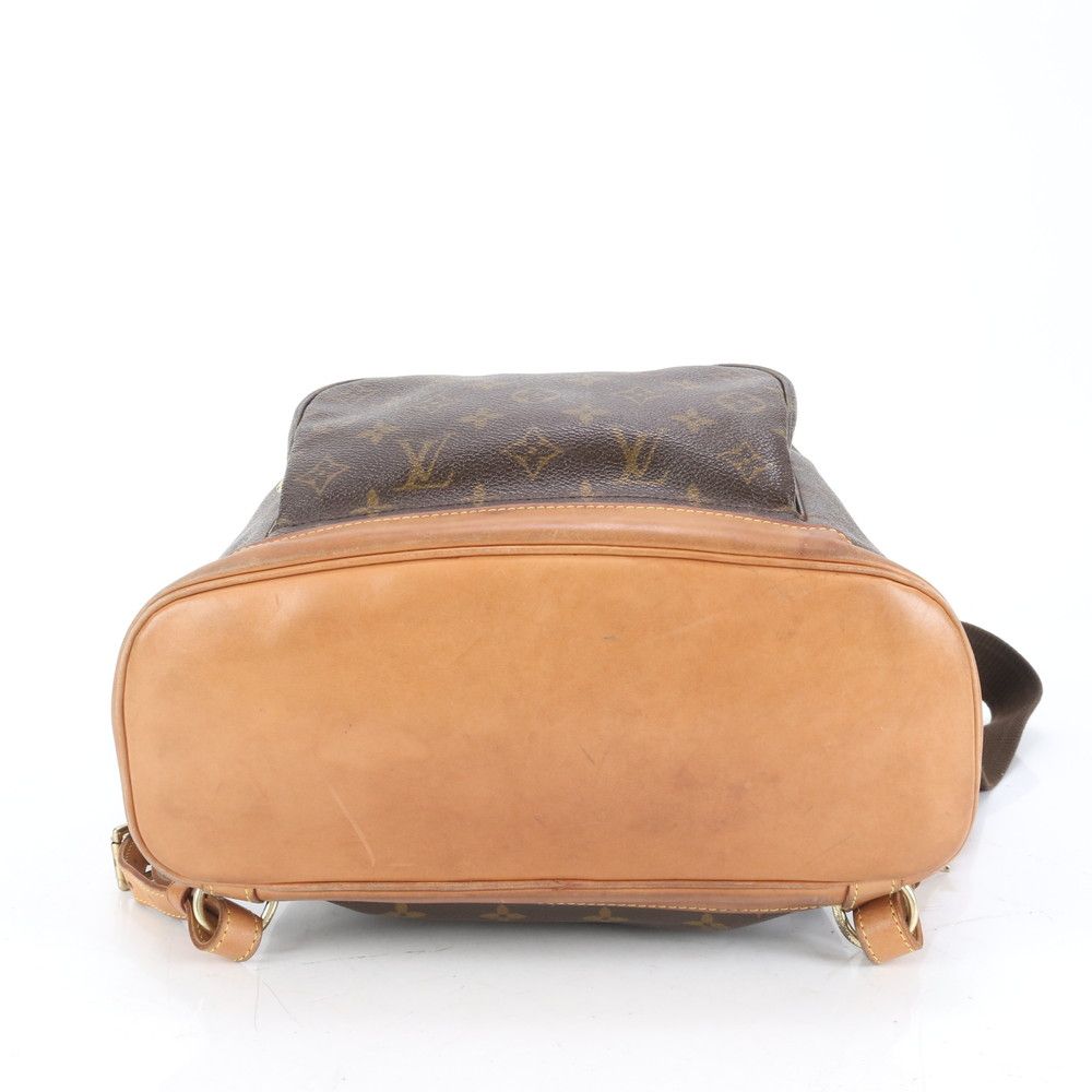 【LOUIS VUITTON】リュックサック　モンスリGM モノグラム　A4 楽天市場】【バッグ】LOUIS VUITTON ルイ ヴィトン モノグラム