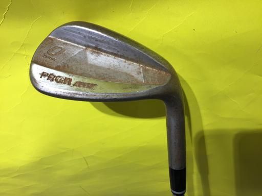 プロギア PRGR 0 TOUR WEDGE 2025 ノーメッキ 54°|10° ウェッジ WG 純正特注シャフト フレックスS メンズ 男性用 右利き 右用 Cランク ゴルフクラブ