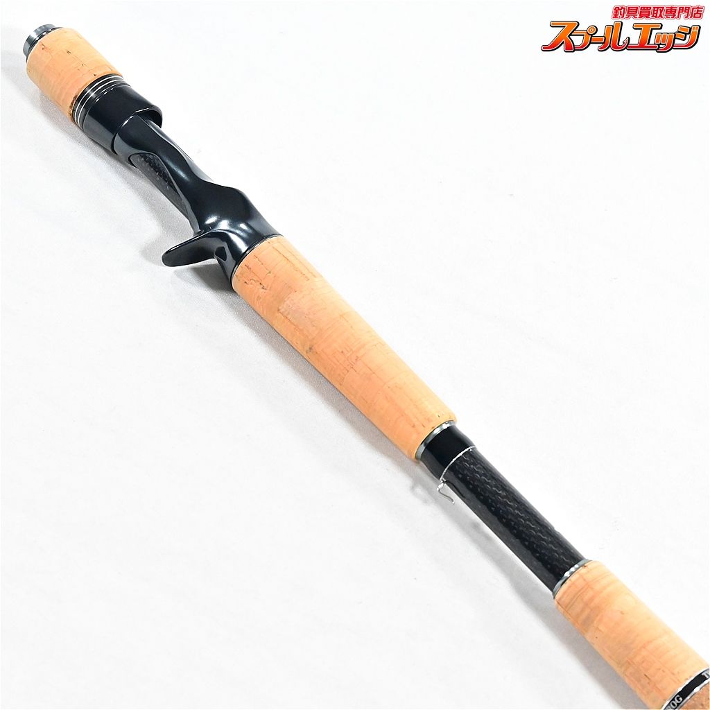 【ダイワ】 19ブラックレーベル BLX SG 7011MHXB-FR DAIWA BLACK