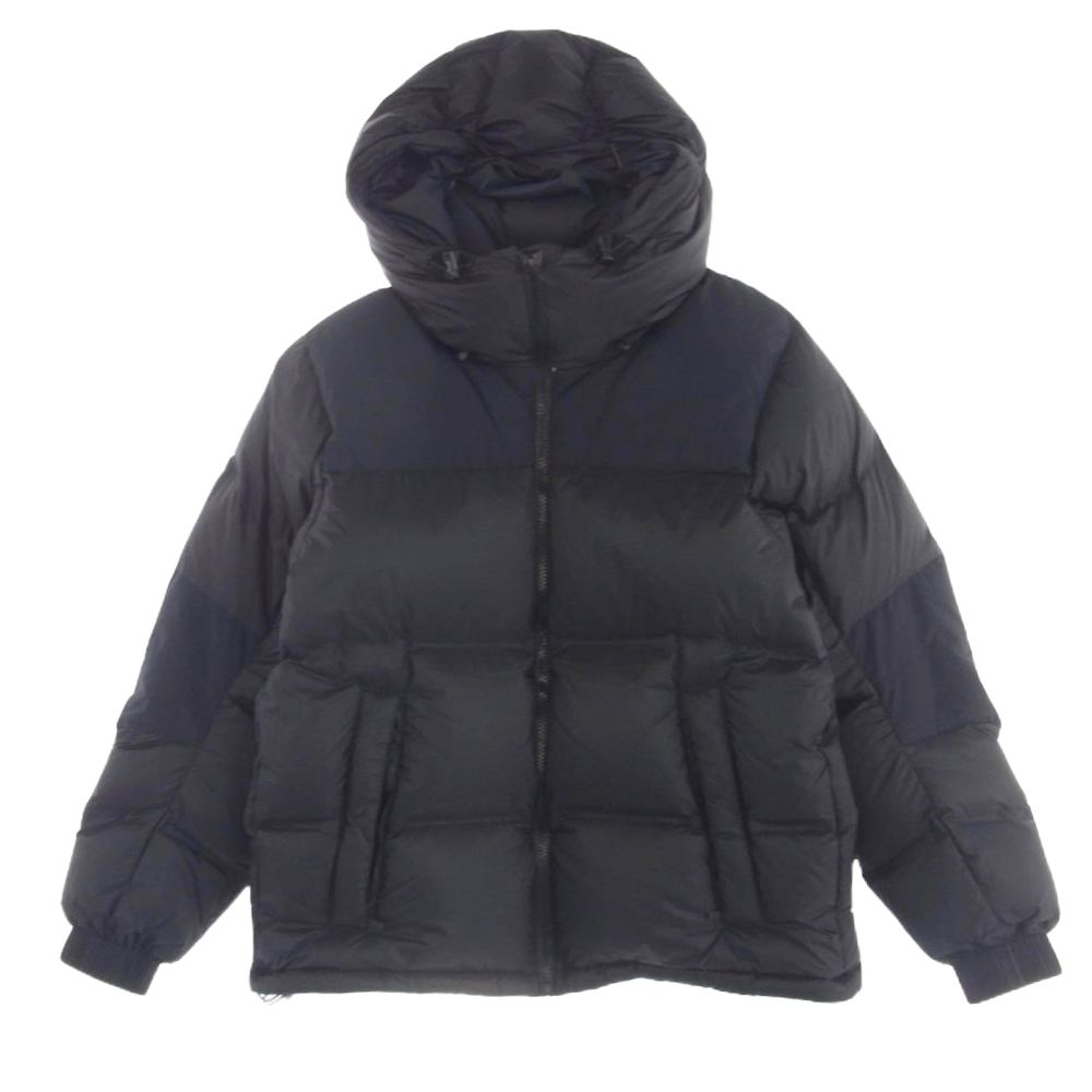 THE NORTH FACE ノースフェイス ND92162 NUPTSE HOODIE ヌプシ 