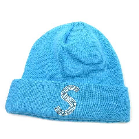 シュプリーム SUPREME ニューエラ NEW ERA スワロフスキー