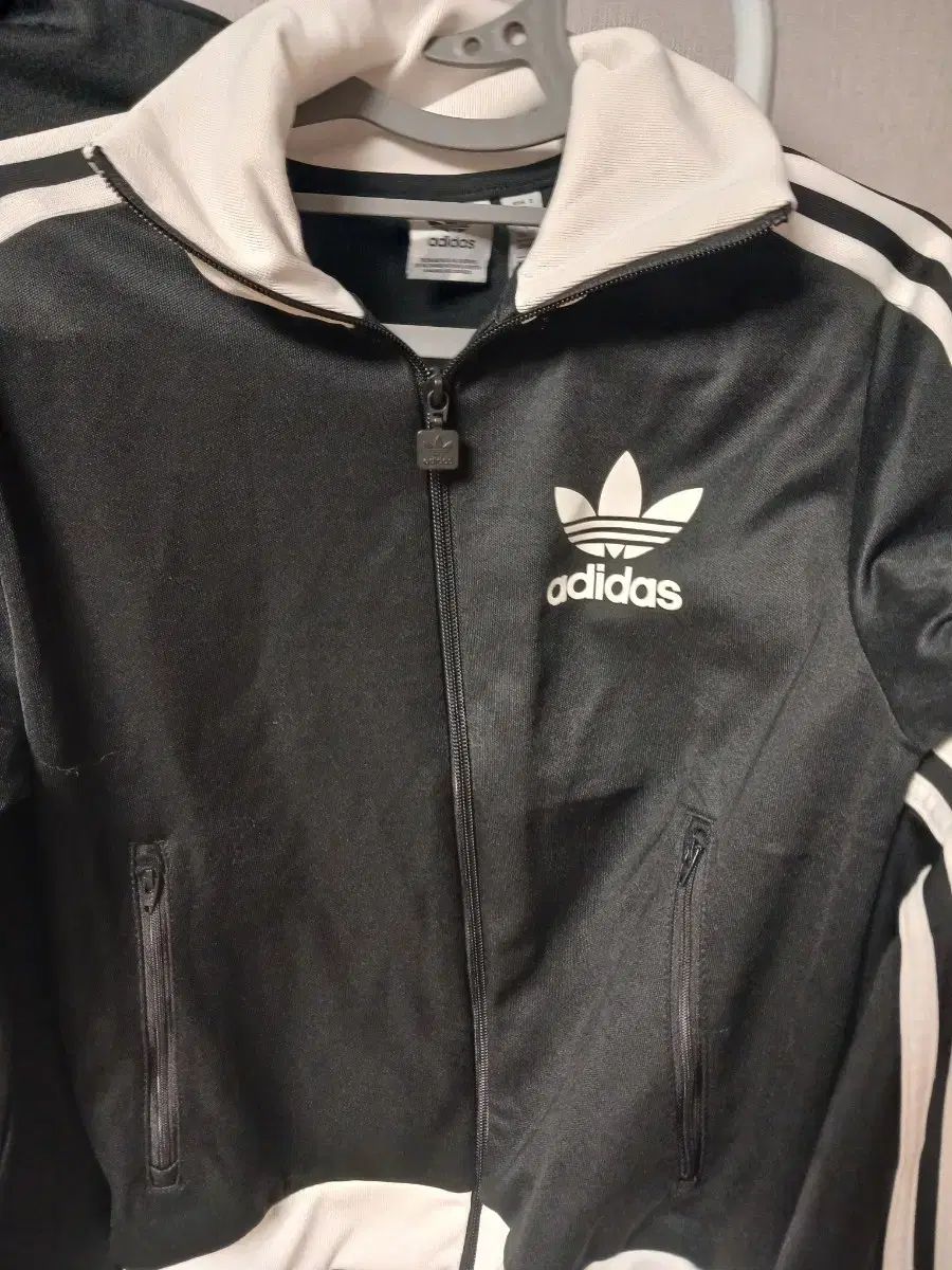 adidas アディダス ジャージ ザ オリジナルズ BECKENBAUER ベッケンバウアー トラック トップス m