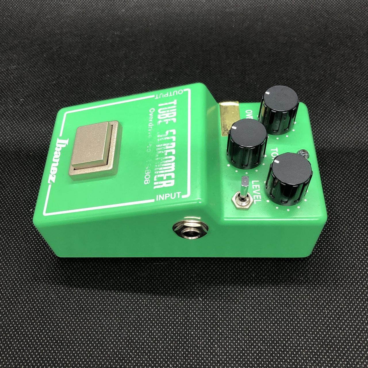 Dr Lake Hyper TS808 mod - メルカリ