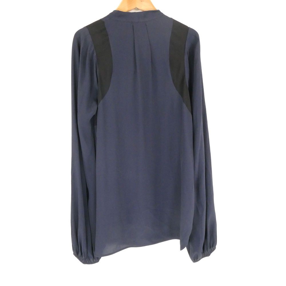 美品 N°21 ヌメロヴェントゥーノ シャツブラウス 40(S 美品 N°21 ヌメロヴェントゥーノ シャツブラウス 40(S
