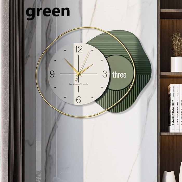 鹿野漆器 掛け時計 ポストモダン 新品 掛け時計 ユニーク デザイン