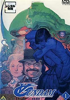 ∀ガンダム 全13巻セット [レンタル落ち] [DVD] 購入 ターンAガンダム