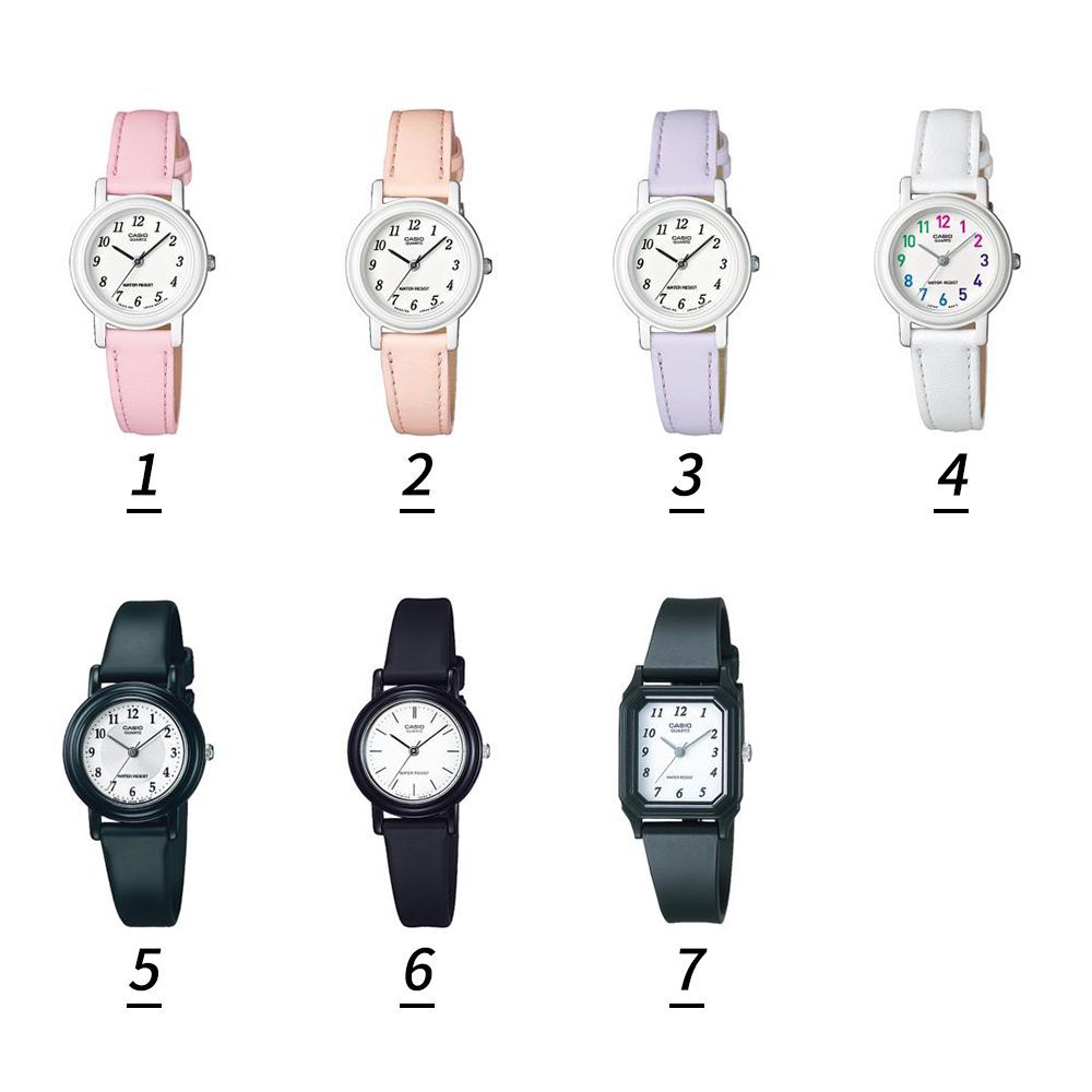 名入れ刻印ギフト】CASIO チプカシ腕時計 - メルカリ
