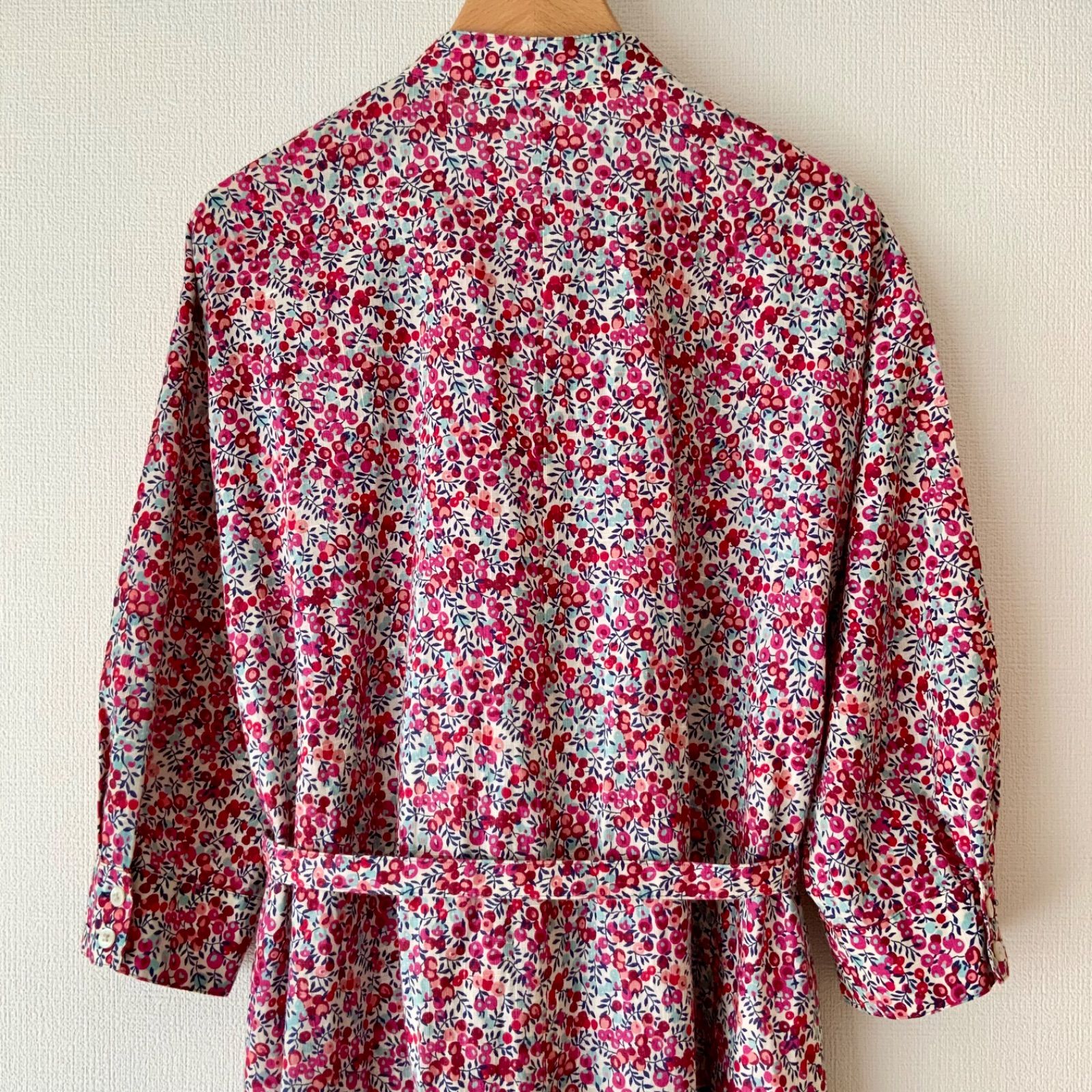 ☆美品☆【MACKINTOSH PHILOSOPHY マッキントッシュ