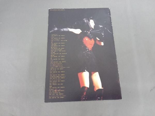 DVD 森高ランド・ツアｰ1990.3.3 at NHKホｰル - メルカリ