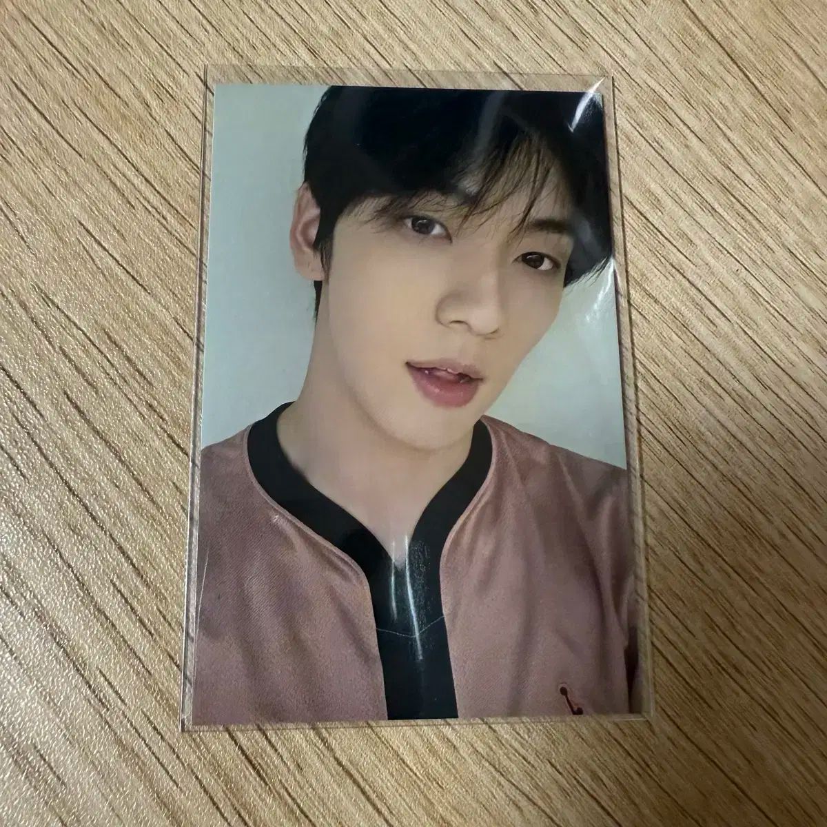 TOMORROW X TOGETHER(TXT) メモリーズ 2 スビン(CHOI SUBIN