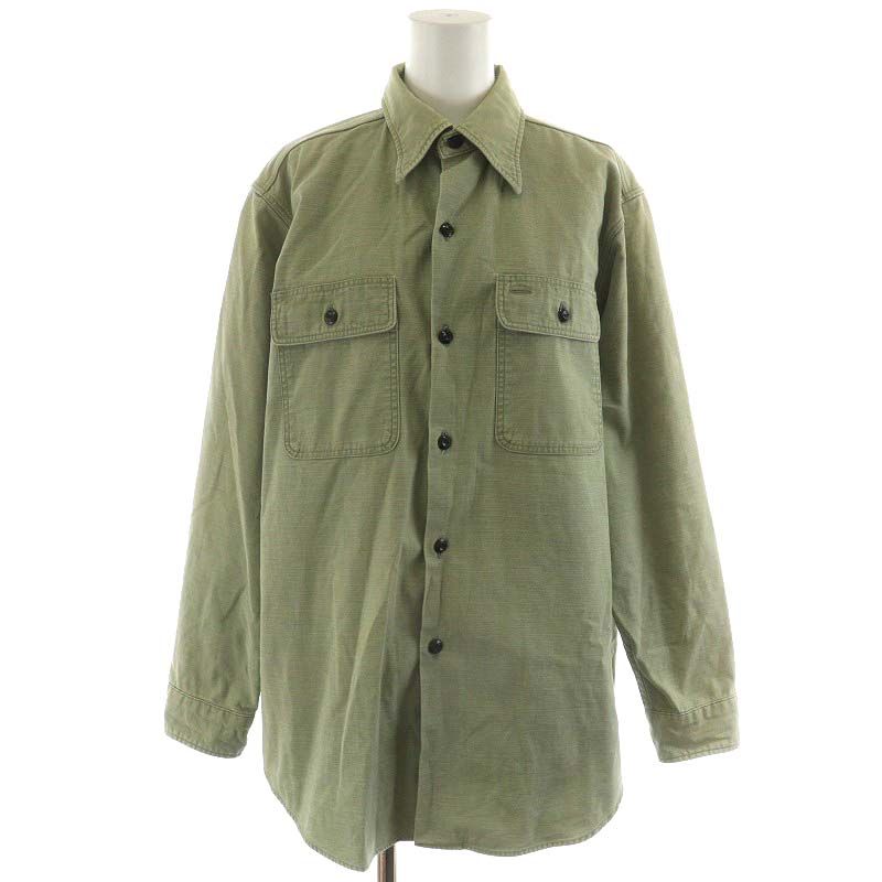 マディソンブルー MADISONBLUE MB14AW-08-3 HAMPTON WORK マディソンブルー MADISONBLUE MB14AW-08-3 HAMPTON WORK