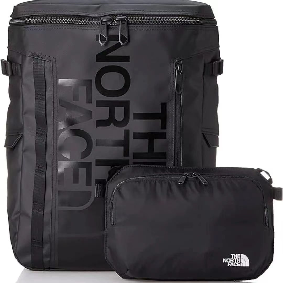 ザ ノース フェイス THE NORTH FACE メンズ レディース リュック BCヒューズボックス2 黒 30L NM82255 K ノースフェイス デイパック