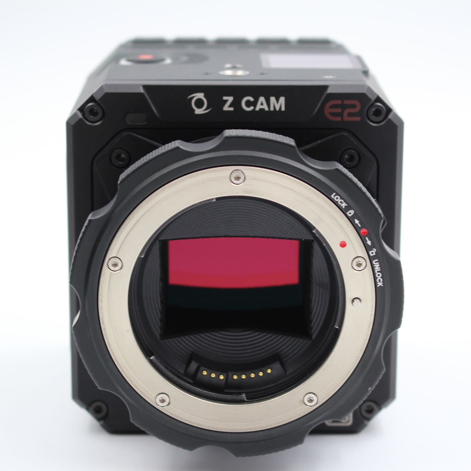 6K Cinema