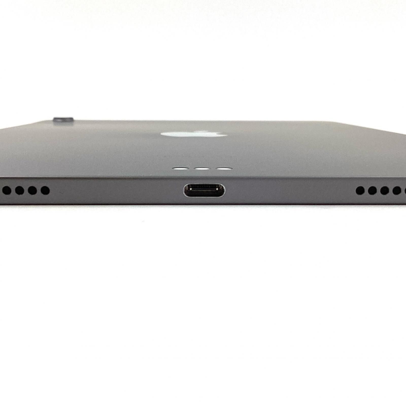 Apple iPad Air 第5世代 64GB スペースグレイ Wi-Fi【バッテリー