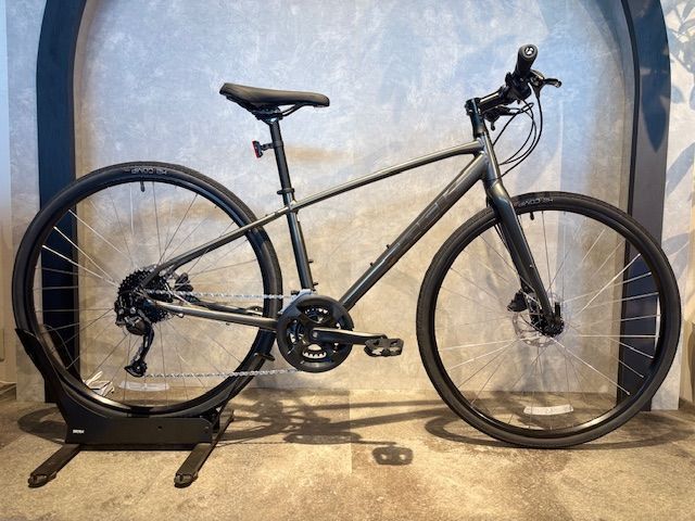 TREK FX2 Gen3 2024 Mサイズ TREK トレック FX 2 Disc Gen 3 サイズM