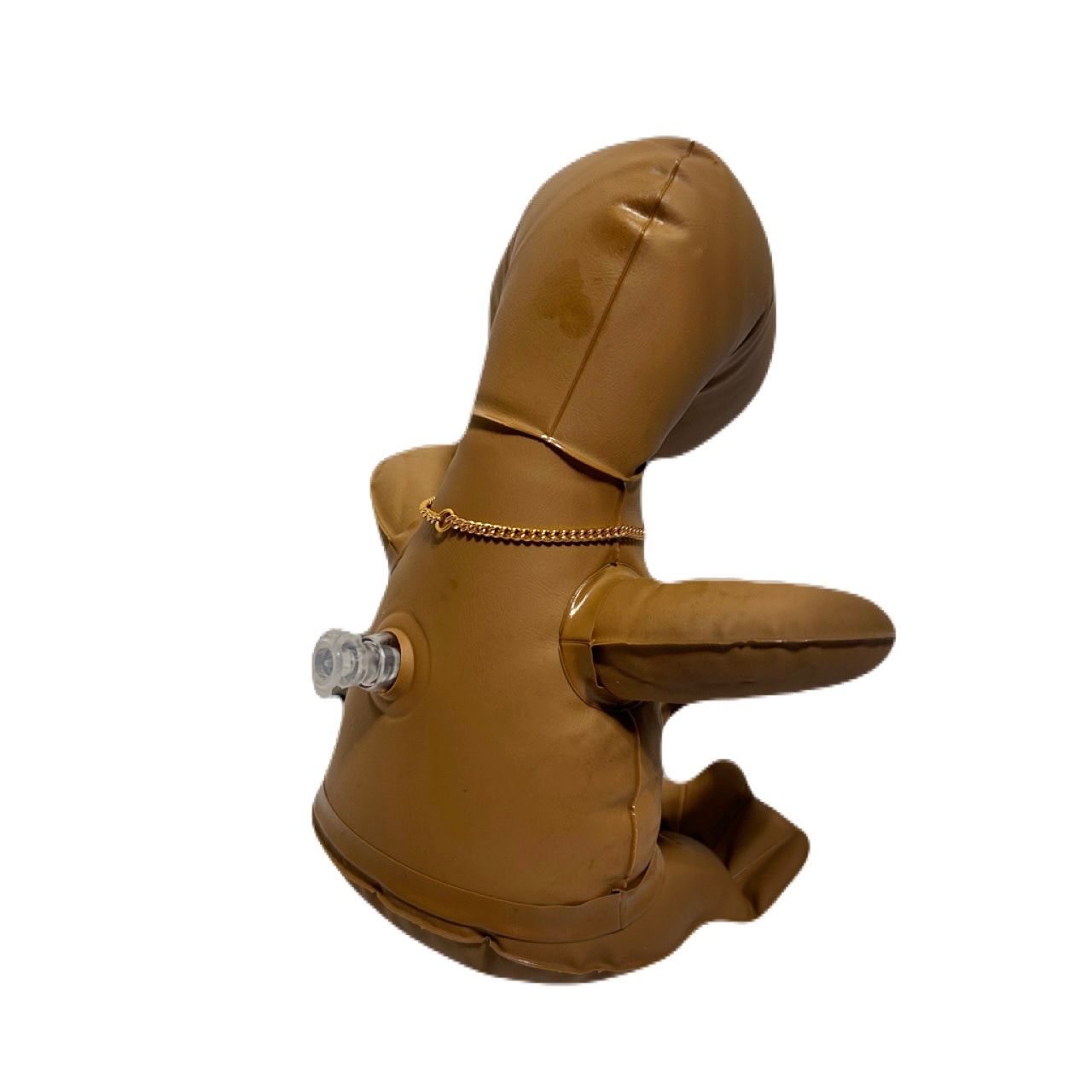 当時物 デッドストック E.T. 宇宙人 空気人形 空ビ ビニール