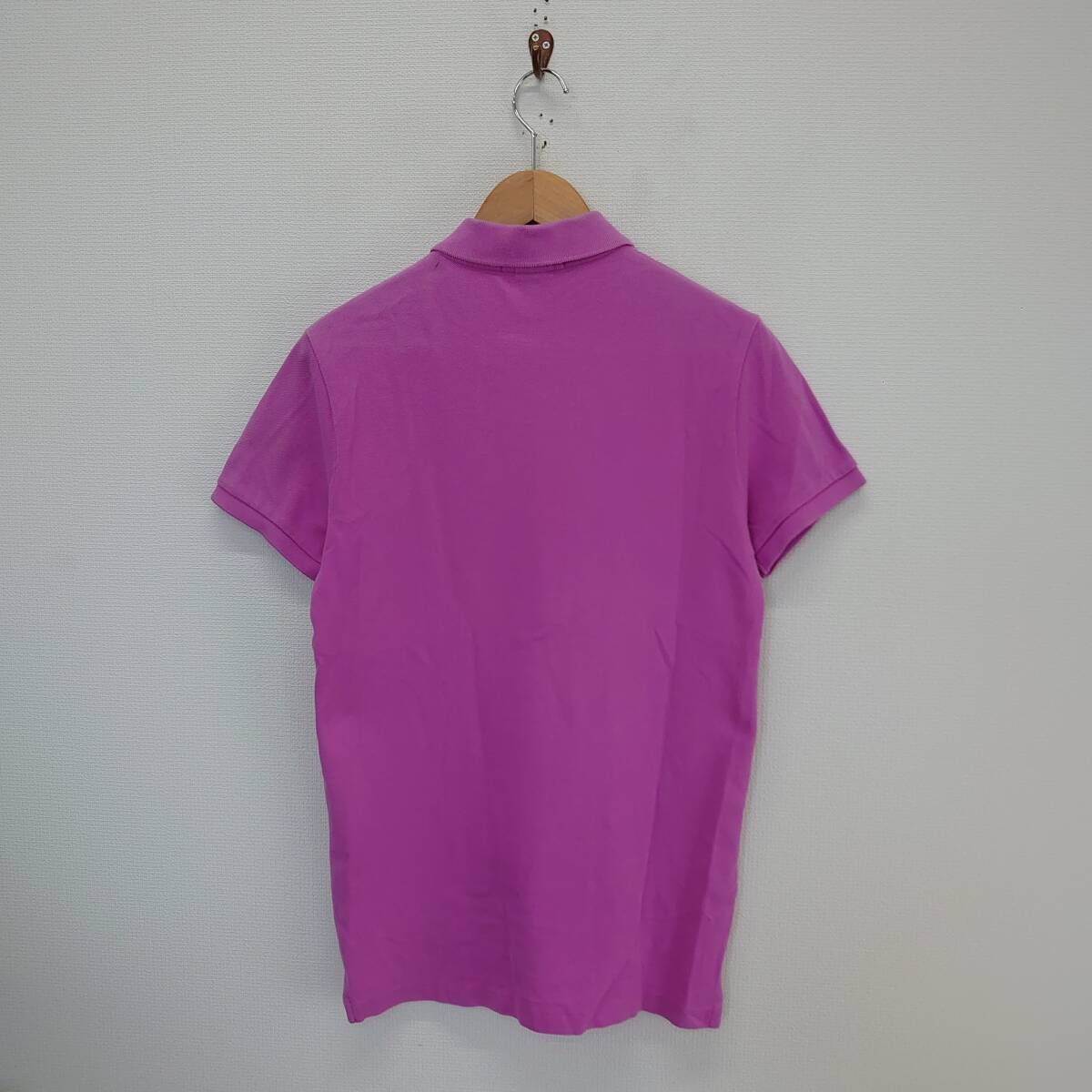 POLO RALPH LAUREN ポロ ラルフ ローレン 半袖 ポロシャツ 90's