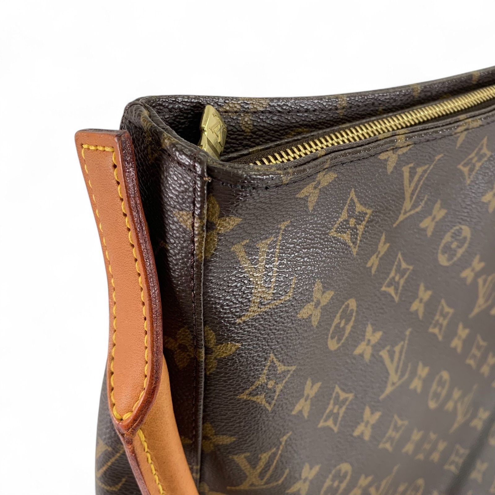 LOUIS VUITTON ルイヴィトン ワンショルダーバッグ モノグラム